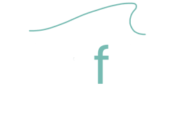 Dolfin_White_TXT_Logo